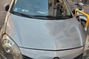 renault koleos 4x4
