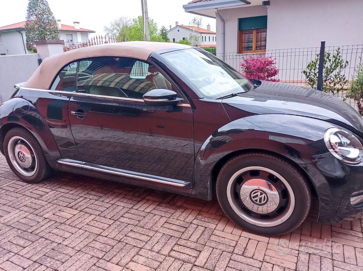 VOLKSWAGEN Maggiolino