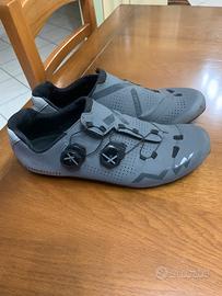 Scarpe ciclismo