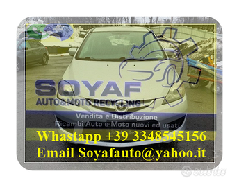 Ricambi MAZDA 5 fino al 2005