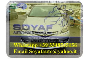 Ricambi MAZDA 5 fino al 2005