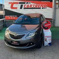 Lancia Ypsilon 1.0 FireFly 5 porte S&S Hybrid Ecoc