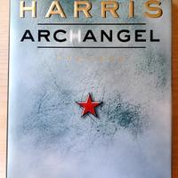 Archangel - Robert Harris 1998