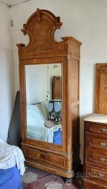 Armadio antico