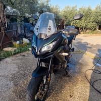 Kawasaki versys 1000