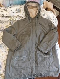 giubbotto parka