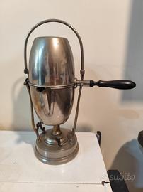 Macchina del caffè 