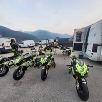 Bucci BR12 190 Daytona