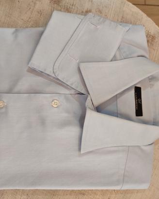 camicia uomo CAPORICCIO taglia 44 1/2