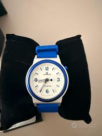 Lorenz roulette Blu NUOVO