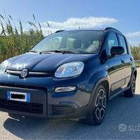 FIAT PANDA HYBRID