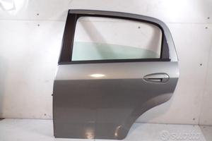 Portiera Posteriore Sinistra Fiat Grande Punto