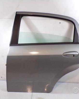 Portiera Posteriore Sinistra Fiat Grande Punto