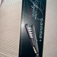 Piastra per capelli Gamma+