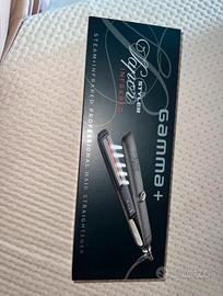 Piastra per capelli Gamma+