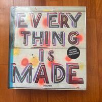 Libro Design Advertising D&AD 10 Taschen