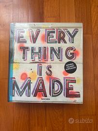 Libro Design Advertising D&AD 10 Taschen