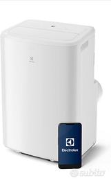 Condizionatore portatile Electrolux 9000 BTU
