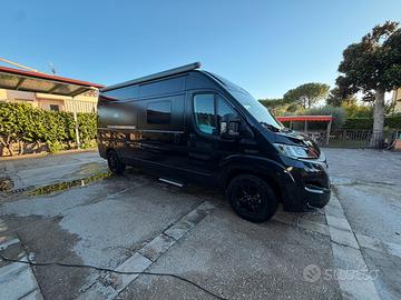 Laika ecovip 600
