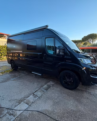 Laika ecovip 600