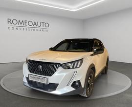 PEUGEOT 2008 1.5 BlueHDi GT LINE 130CV S&S EAT8