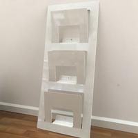 Portariviste a muro Ikea Spontan