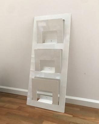 Portariviste a muro Ikea Spontan