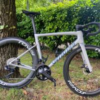 Specialized Tarmac sl8 pro
