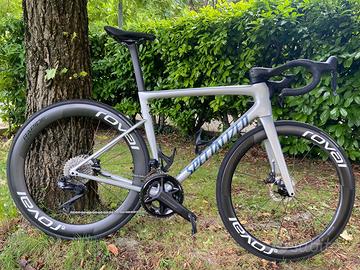 Specialized Tarmac sl8 pro