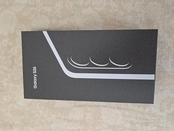 Samsung Galaxy S26 512GB Nero