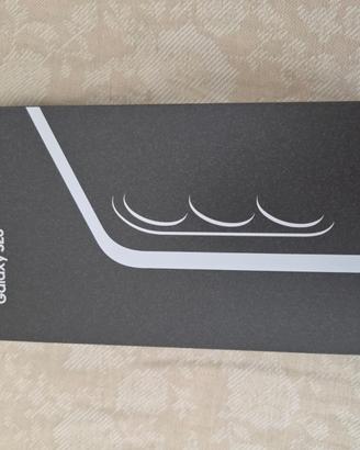 Samsung Galaxy S26 512GB Nero