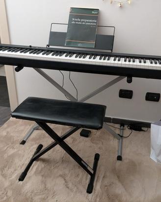 strumenti musical