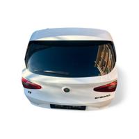 Portellone posteriore Alfa Romeo Stelvio Q4 2016/2