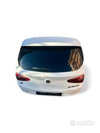 Portellone posteriore Alfa Romeo Stelvio Q4 2016/2