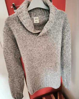 Maglione Boggi Milano 