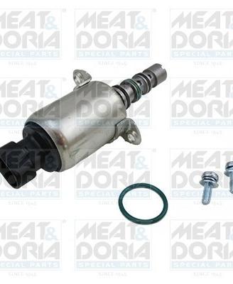 Gruppo valvole, gruppo idraulico A/T Fiat Idea 1.3