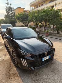Peugeot 208 anno 2024