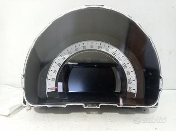 QUADRO STRUMENTI RENAULT Twingo III serie GT 24821