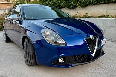 Alfa Romeo Giulietta 1.6 JTDm 120 CV Super