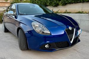 Alfa Romeo Giulietta 1.6 JTDm 120 CV Super