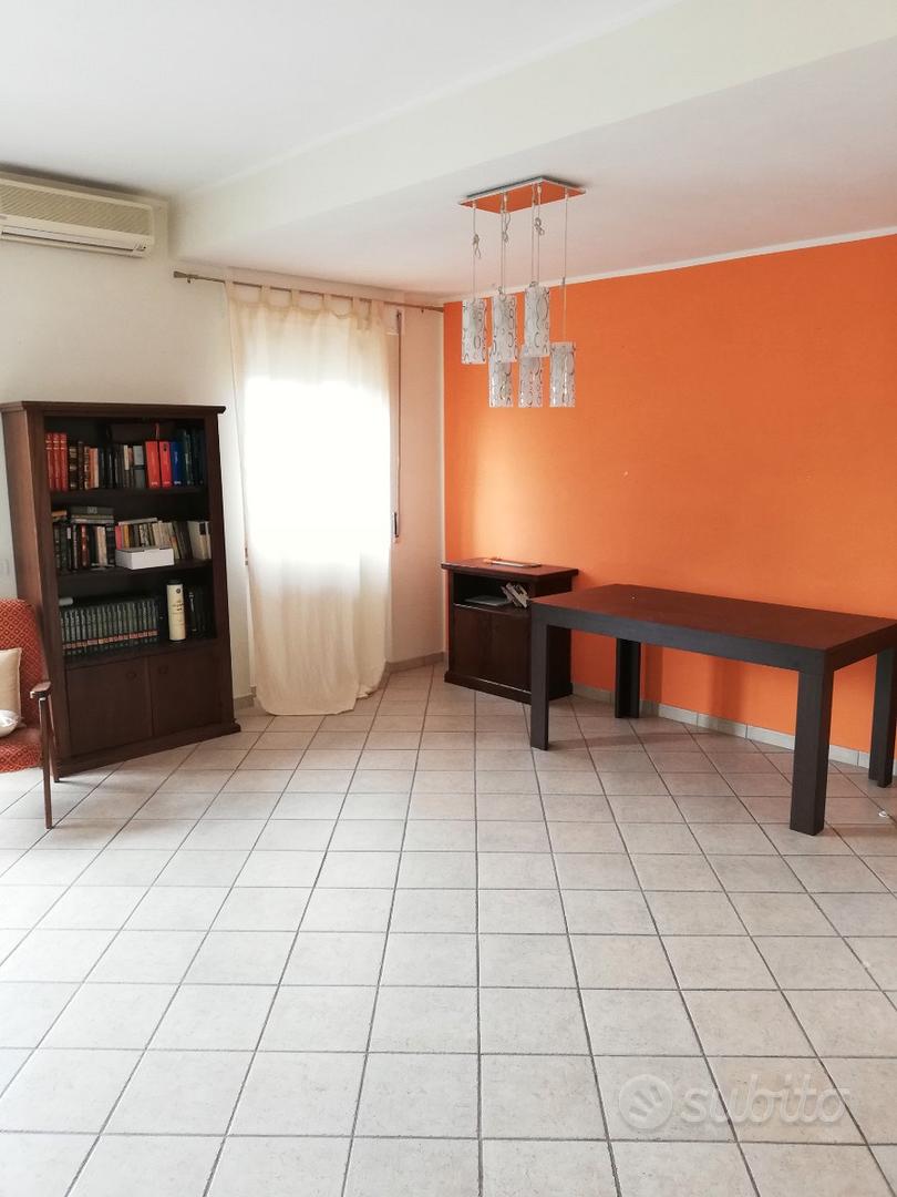 Appartamento – VT - Vista 4