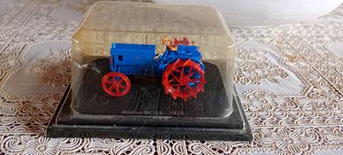 Modellini Trattori