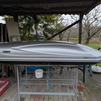 BOX THULE ATLANTIS 900 XXL