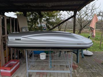 BOX THULE ATLANTIS 900 XXL