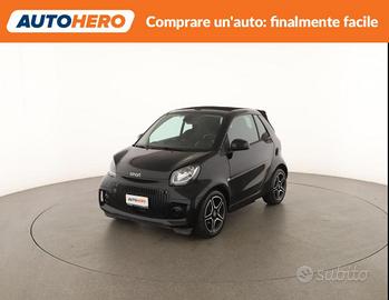 SMART ForTwo GH98015