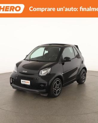 SMART ForTwo GH98015