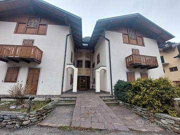 Appartamento 4 posti - Cogolo di Peio, Val di Peio