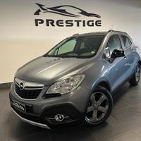 OPLE MOKKA 1.7CDTI AUTOMATICA 130CV PRONTA CONSEGN