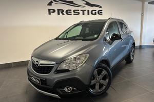 OPLE MOKKA 1.7CDTI AUTOMATICA 130CV PRONTA CONSEGN