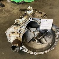 Cambio FIAT Panda 1.3 MTJ; 551963362